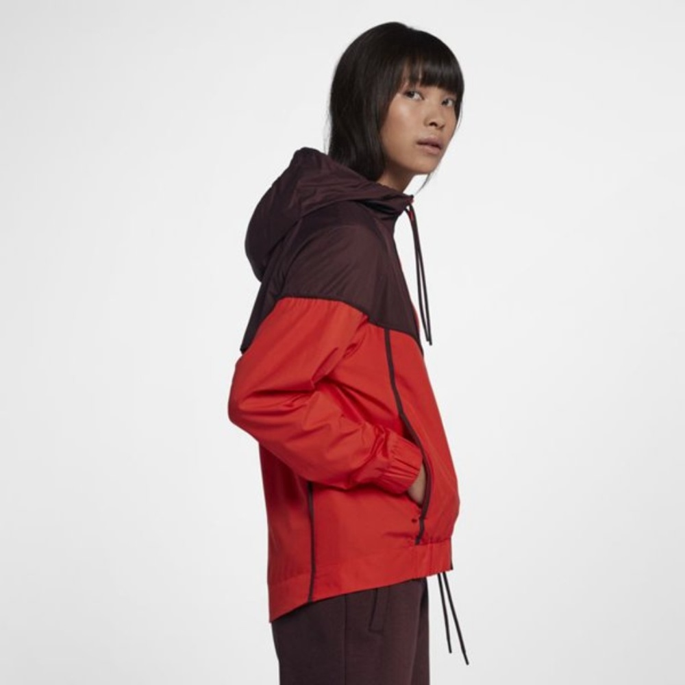 Nike Sportswear Windrunner Windbreaker - Picture 2 of 8